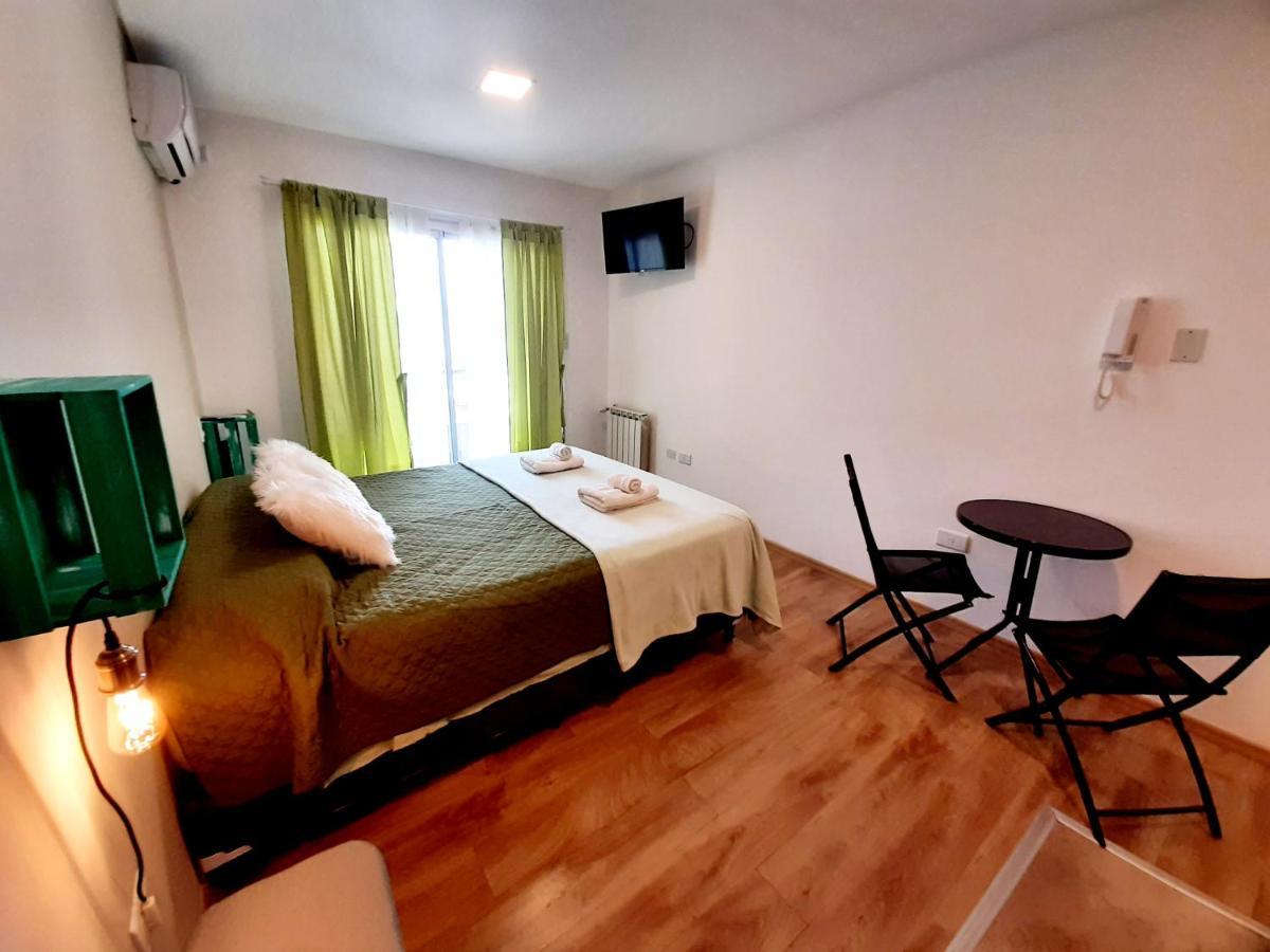 Cono De Arita Apartamento Salta Exterior foto