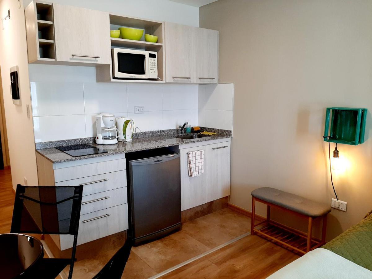 Cono De Arita Apartamento Salta Exterior foto