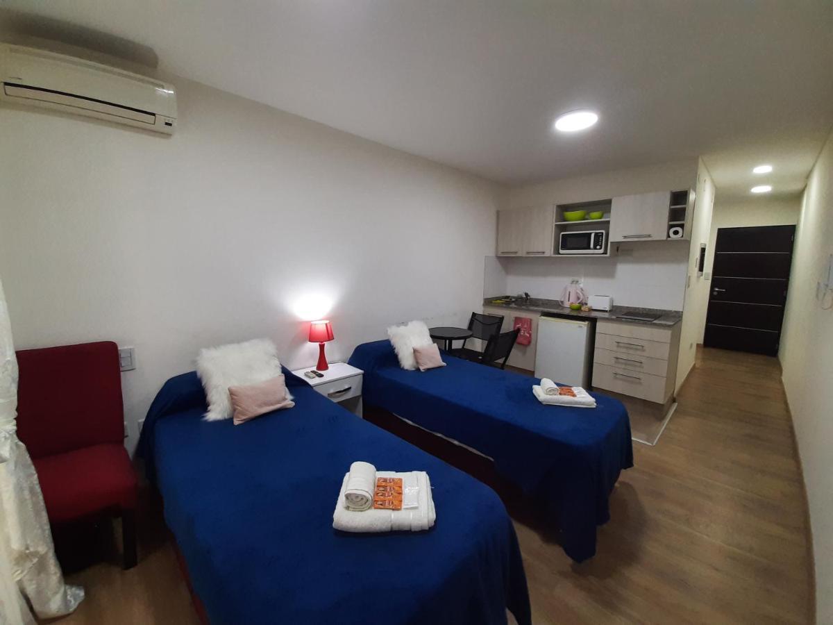 Cono De Arita Apartamento Salta Exterior foto