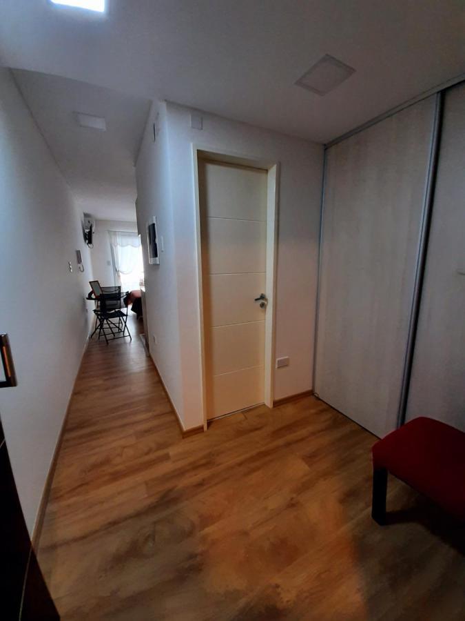 Cono De Arita Apartamento Salta Exterior foto