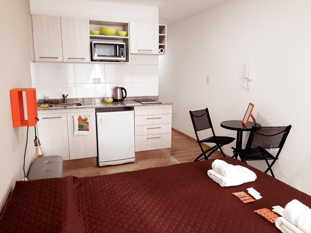 Cono De Arita Apartamento Salta Exterior foto