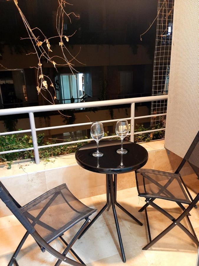 Cono De Arita Apartamento Salta Exterior foto