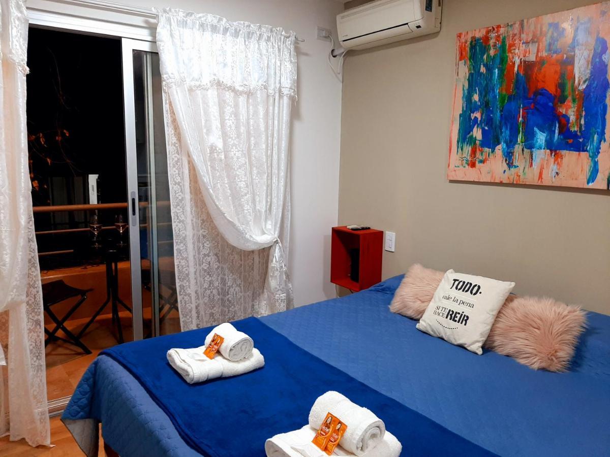 Cono De Arita Apartamento Salta Exterior foto