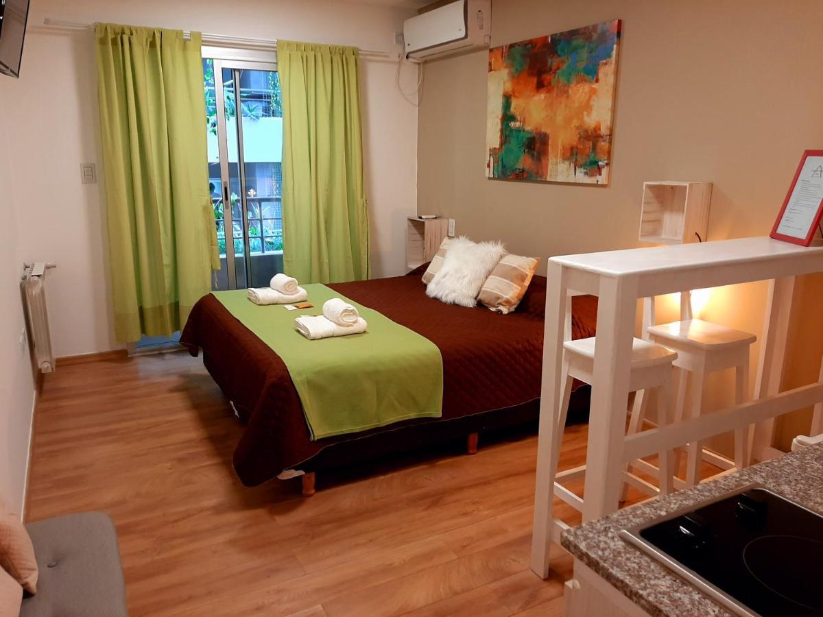 Cono De Arita Apartamento Salta Exterior foto