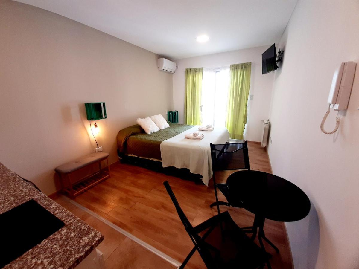 Cono De Arita Apartamento Salta Exterior foto