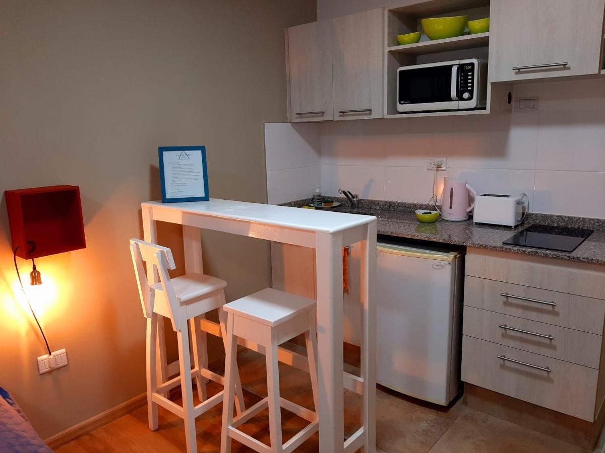 Cono De Arita Apartamento Salta Exterior foto