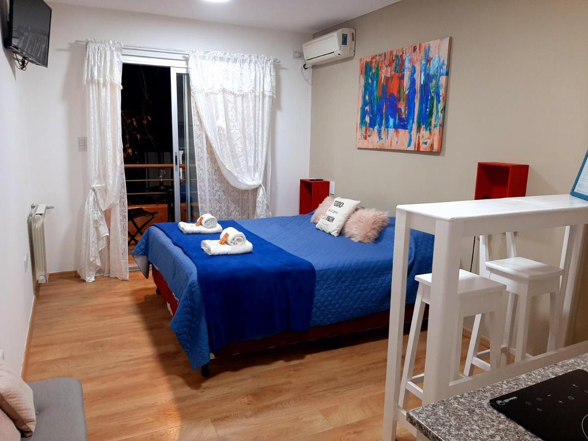 Cono De Arita Apartamento Salta Exterior foto