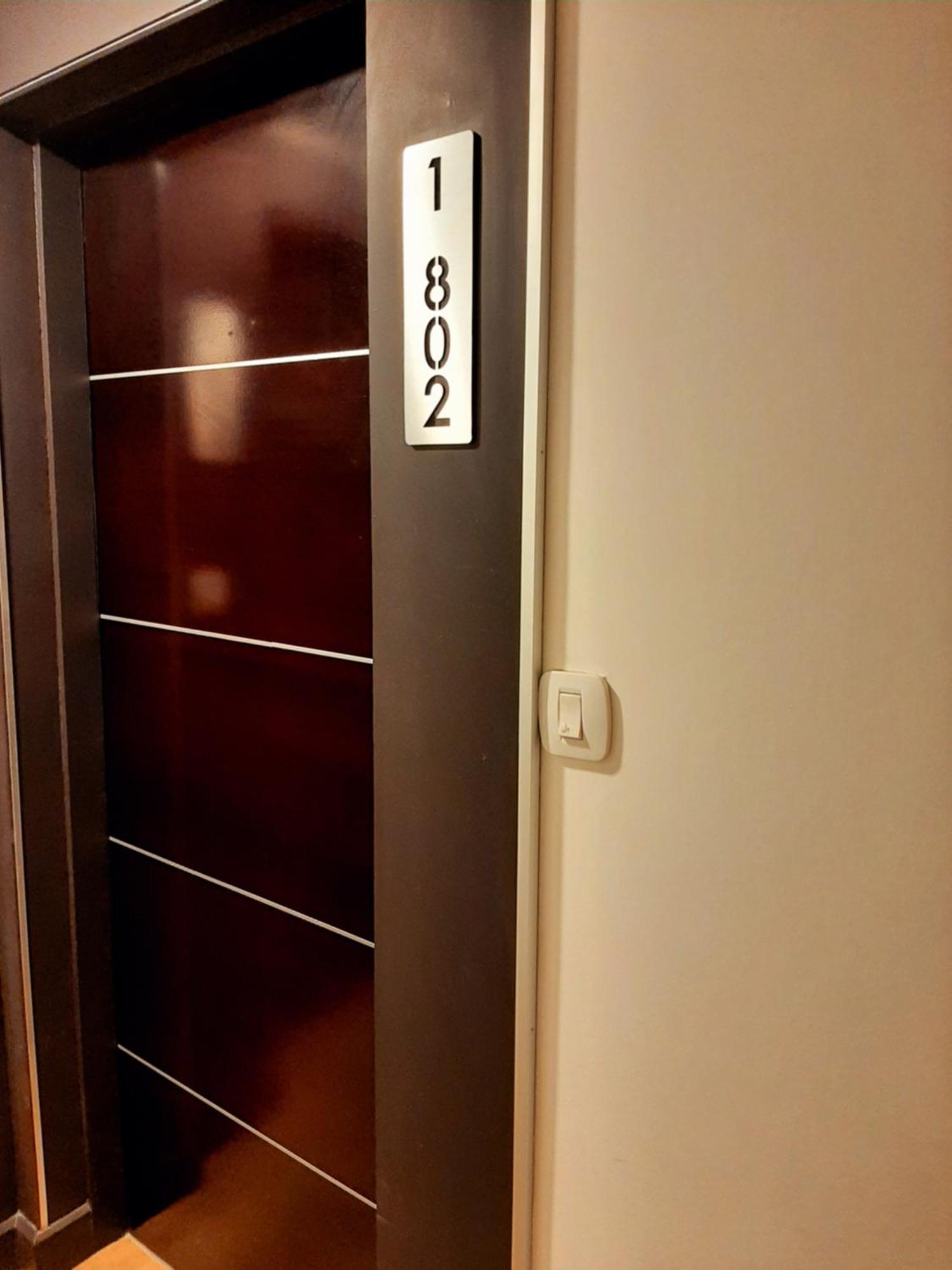 Cono De Arita Apartamento Salta Quarto foto