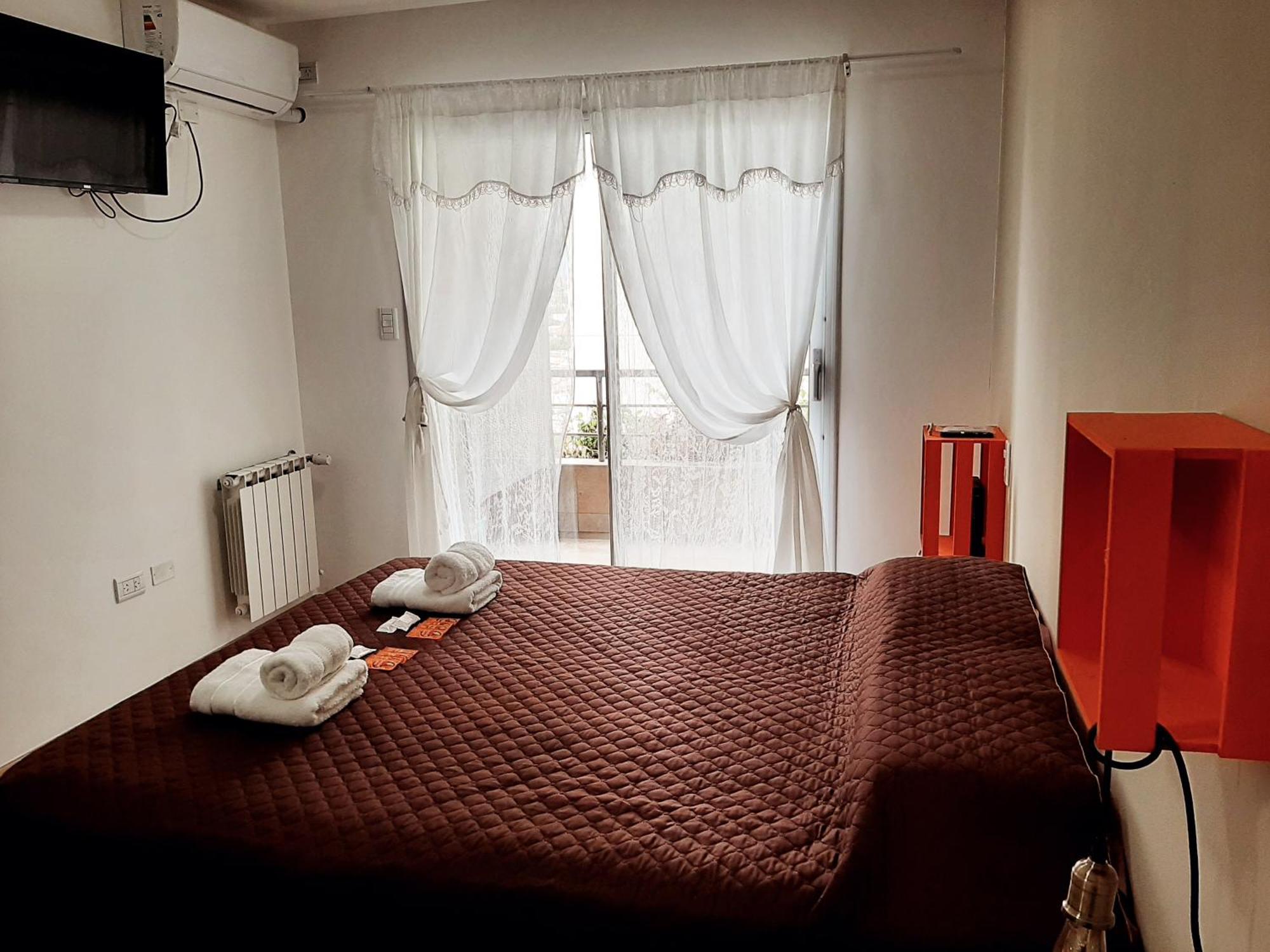 Cono De Arita Apartamento Salta Quarto foto