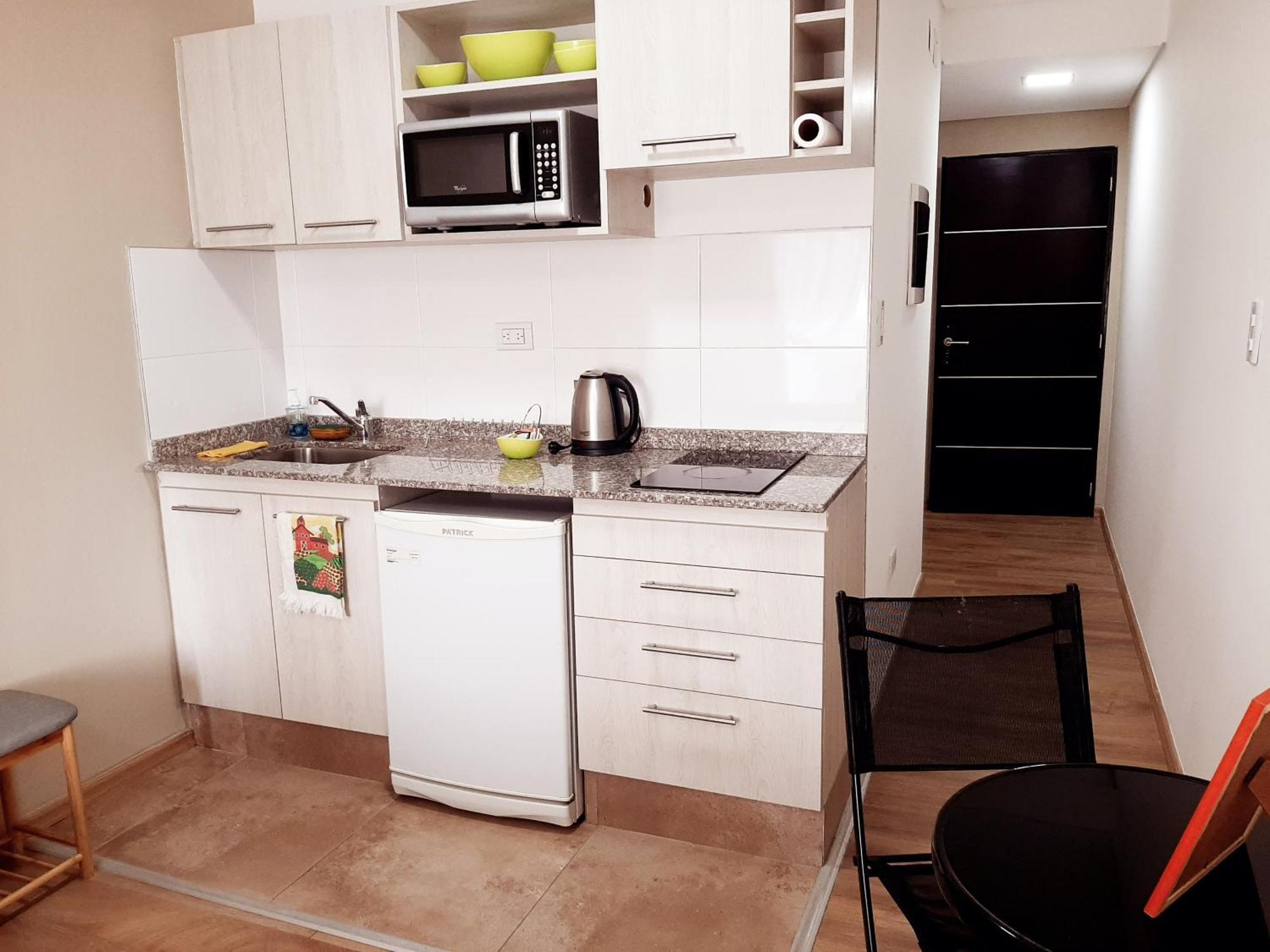 Cono De Arita Apartamento Salta Quarto foto