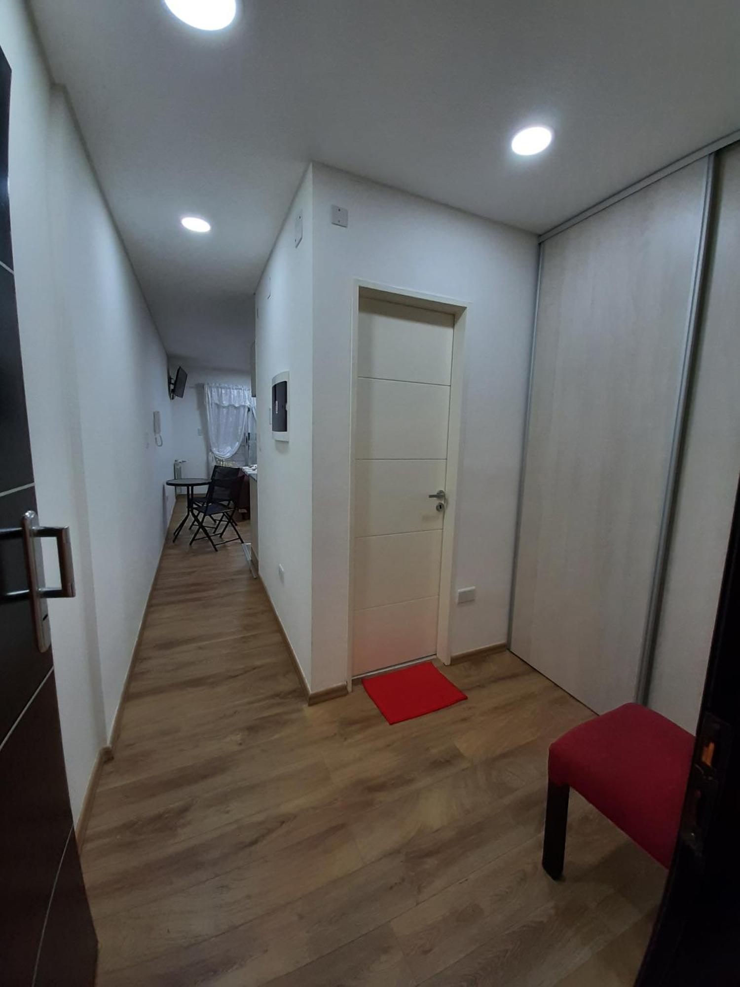 Cono De Arita Apartamento Salta Exterior foto