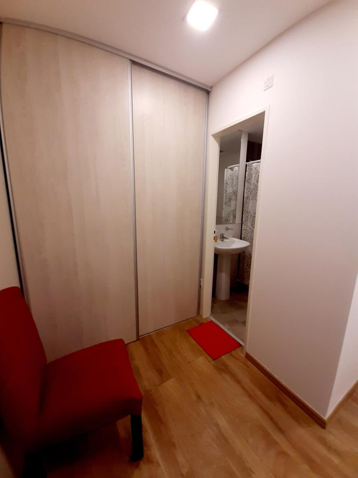 Cono De Arita Apartamento Salta Quarto foto