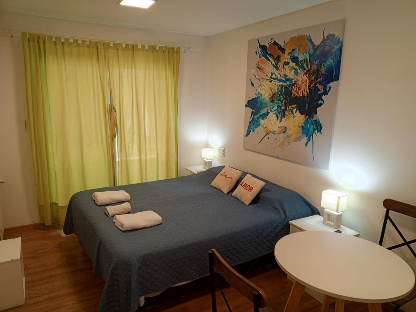 Cono De Arita Apartamento Salta Exterior foto