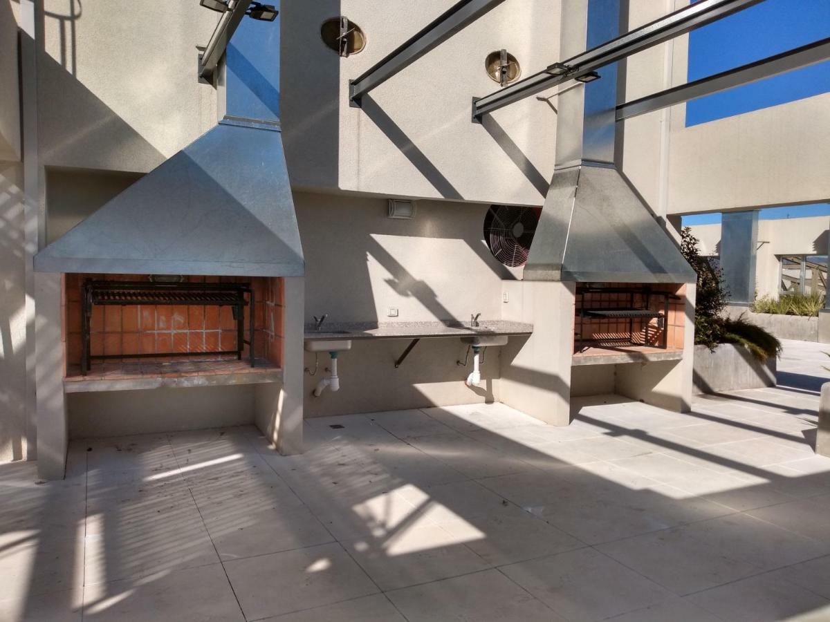 Cono De Arita Apartamento Salta Exterior foto