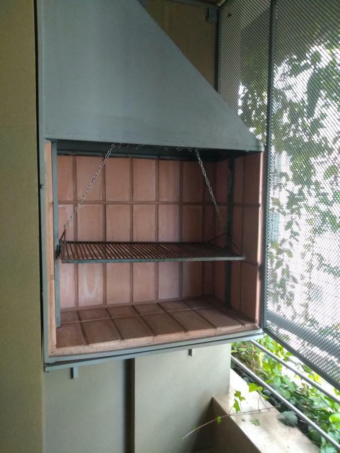 Cono De Arita Apartamento Salta Exterior foto
