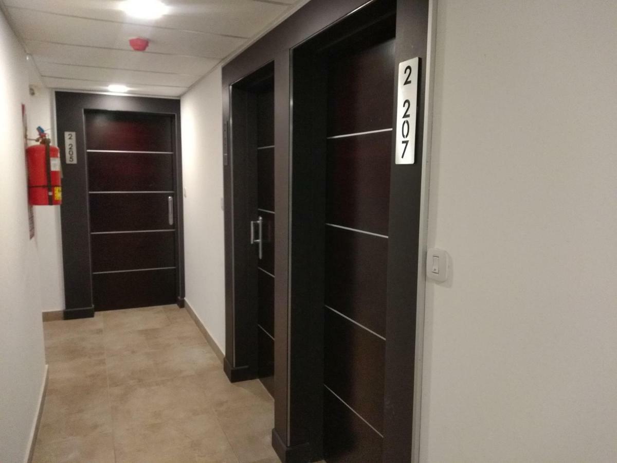 Cono De Arita Apartamento Salta Exterior foto