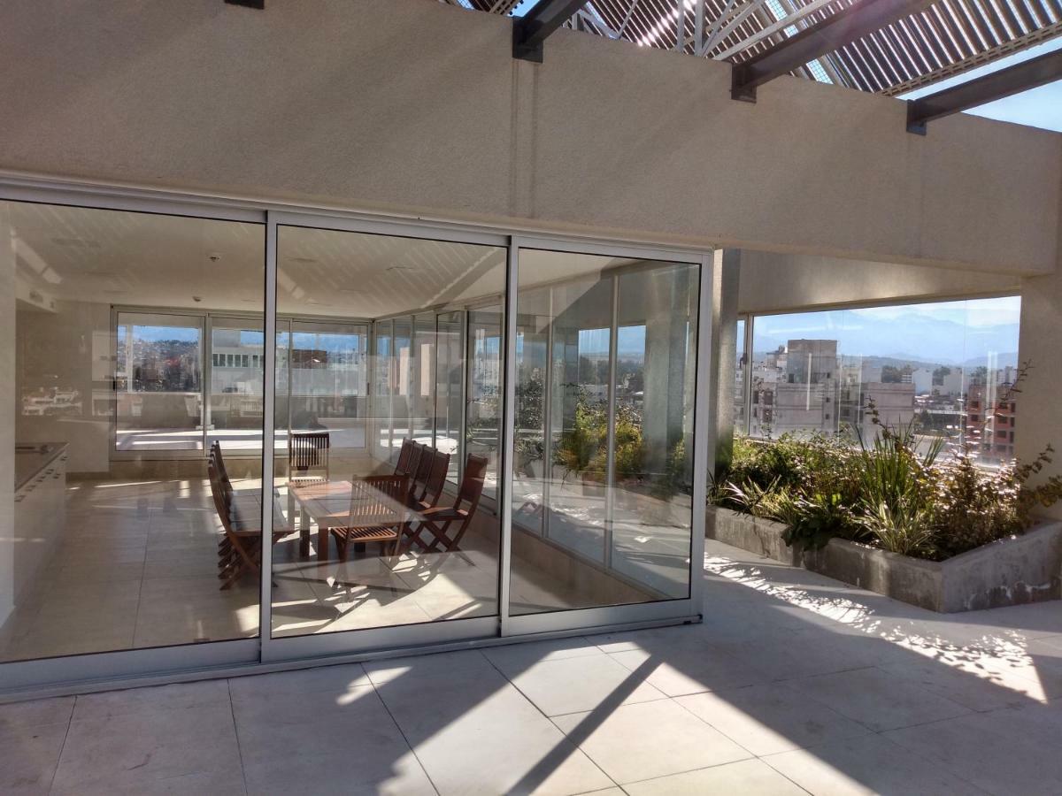 Cono De Arita Apartamento Salta Exterior foto