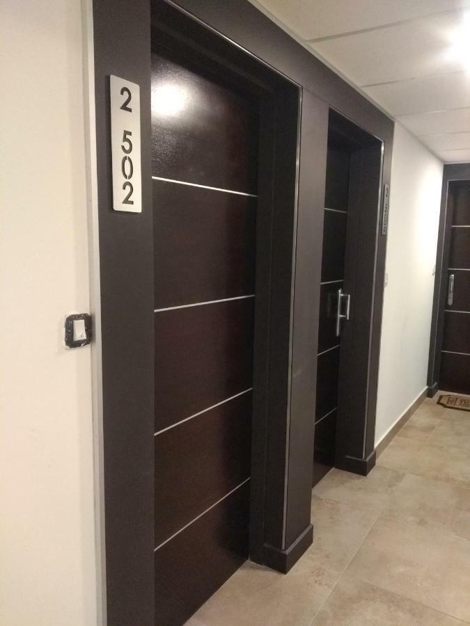 Cono De Arita Apartamento Salta Exterior foto