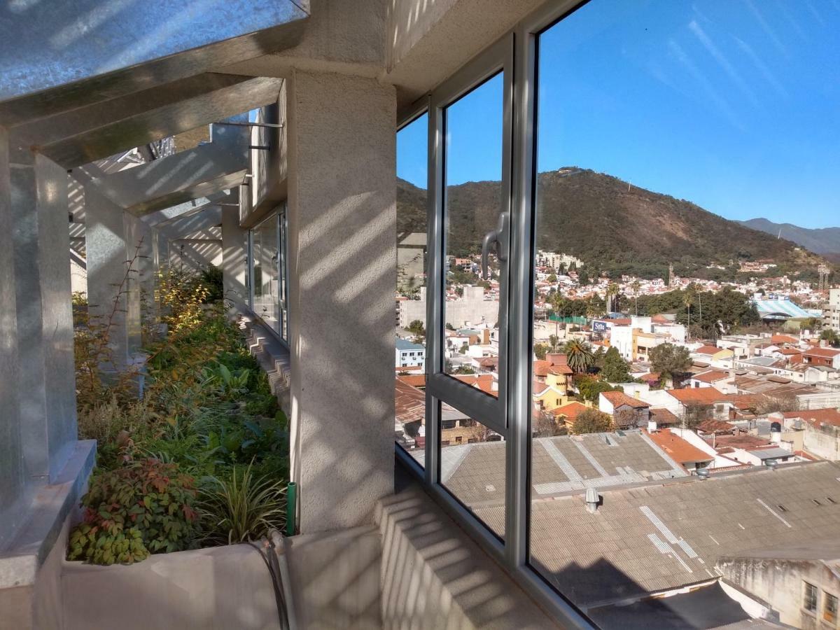 Cono De Arita Apartamento Salta Exterior foto