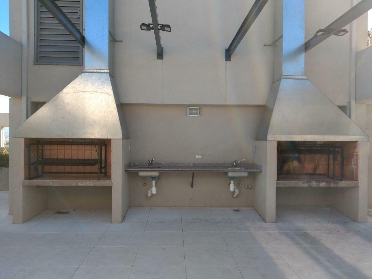 Cono De Arita Apartamento Salta Exterior foto