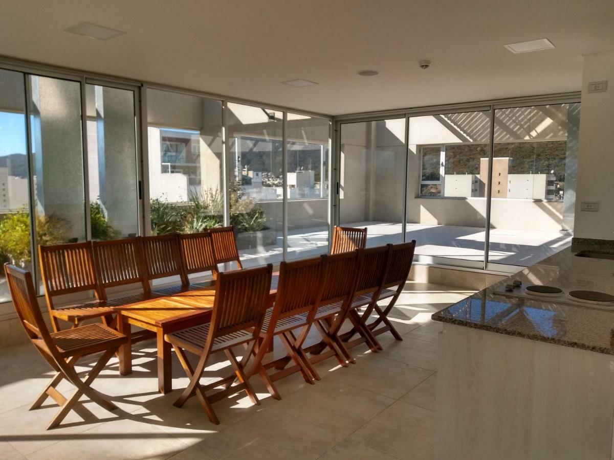 Cono De Arita Apartamento Salta Exterior foto